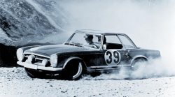 1963-71 Mercedes-Benz SL “Pagode” (W 113) – Mercedes-Benz