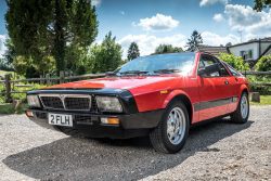 Stunning Lancia Montecarlo a lifelong passion for Nick | Forever Cars | Adrian Flux