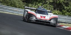 June 2018 Porsche 919 Sets Nurburgring Record – All-Time Fastest Nordschleife Lap Time