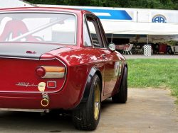 2012 Lime Rock Historic Festival: Some shots from the paddock | Mind Over Motor