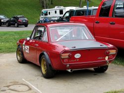 2012 Lime Rock Historic Festival: Some shots from the paddock | Mind Over Motor