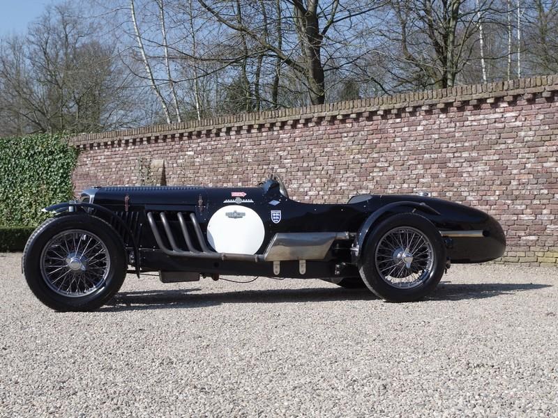 1936 Riley 9 TT racing special for Sale | Classic Cars for Sale UK