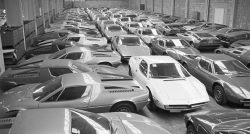 Snapshot, 1974: Once upon a time in Modena… | Classic Driver Magazine