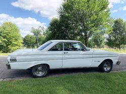 1964 Ford Falcon Sprint for sale – Hemmings Motor News