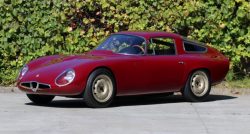 1965 Alfa Romeo TZ1 – TZ | Classic Driver Market
