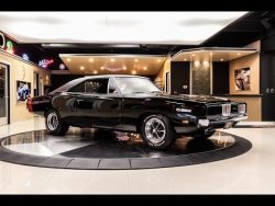 1969 Dodge Charger For Sale – YouTube