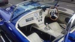1969 Dax AC Cobra replica