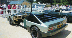 1979 Aston Martin Bulldog